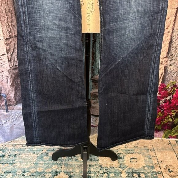 Hudson Jeans Signature flare jeans, size 32, very good used condition - Picture 11 of 16